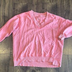 Aerie Oversized Sweatshirt
